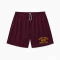Saint-Tropez Gym shorts (Red)