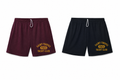 Saint-Tropez Gym shorts (2 pack)