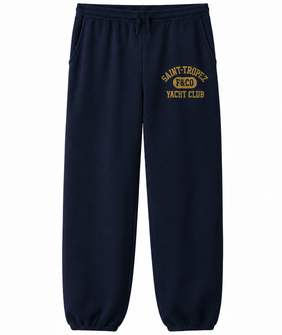 Saint-Tropez Sweatpants