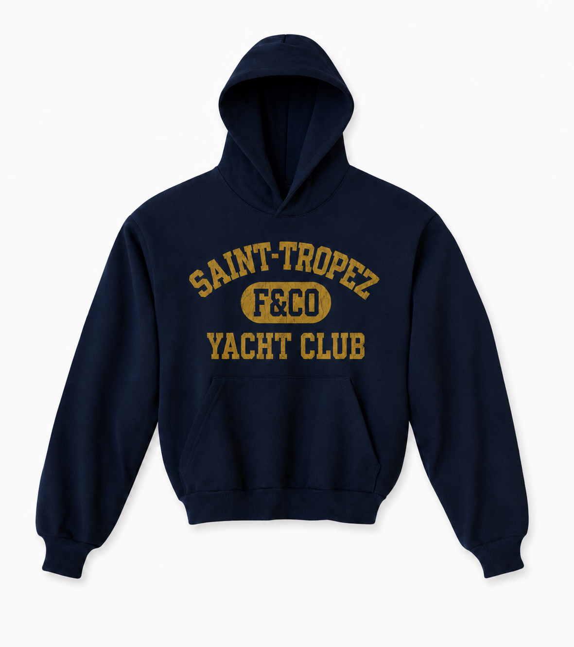 Saint-Tropez Fleece