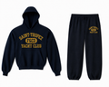 Saint-Tropez Sweatsuit (whole set)
