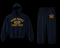 Saint-Tropez Sweatsuit